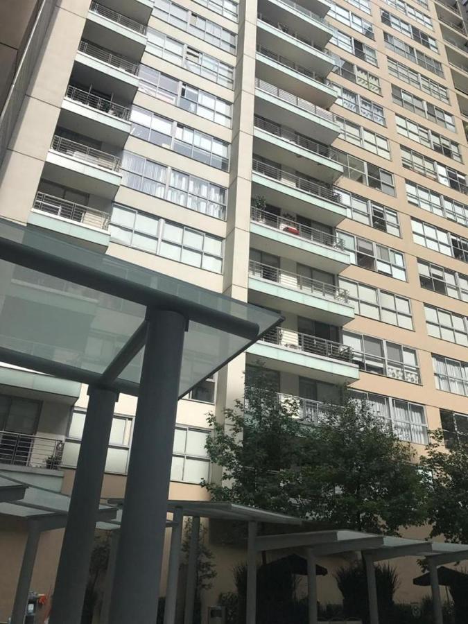 Gran Polanco Carso Cidade do México Exterior foto